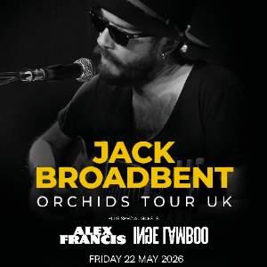 JACK BROADBENT