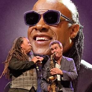 The Wonder of Stevie The Wonder of Stevie