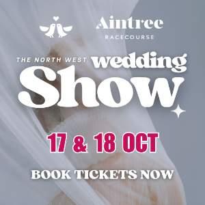 THE NORTH WEST WEDDING SHOW