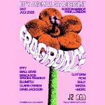 EFFY & MALL GRAB PRESENT: FRAGRANCE