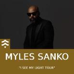 MYLES SANKO