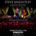 Steve Knightley &The Winter Yards Band