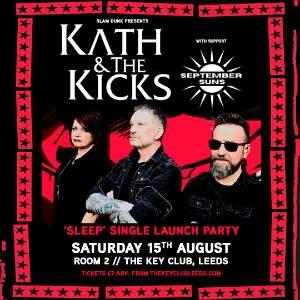 Kath & The Kicks
