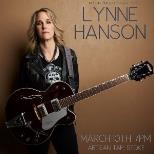 Lynne Hanson