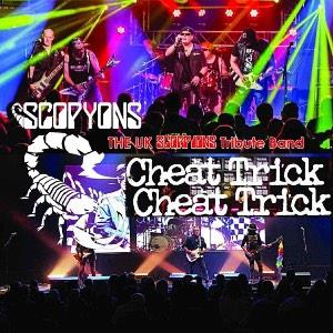 Scopyons & Cheat Trick