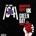 The Sum Is 41 & American Idiotz -