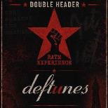 RATM Experience & Deftunes