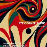 Pye Corner Audio