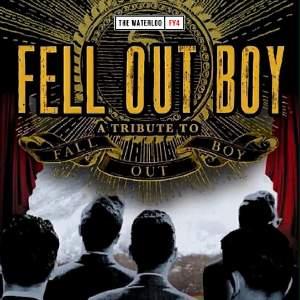 Fell Out Boy