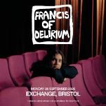 Francis Of Delirium