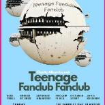 TEENAGE FANCLUB FANCLUB CHARITY ALBUM LAUNCH PARTY