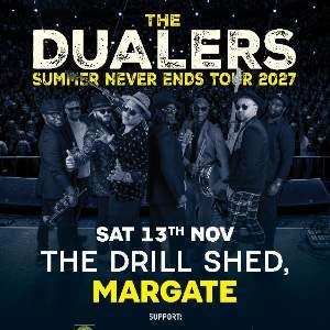 THE DUALERS