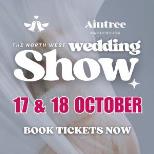THE NORTH WEST WEDDING SHOW