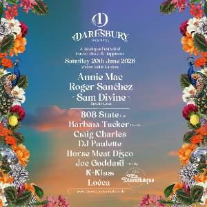 Daresbury Festival 2026