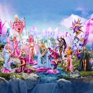 RuPaul's Drag Race UK Season 7 Tour