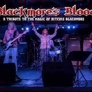 Blackmore's Blood