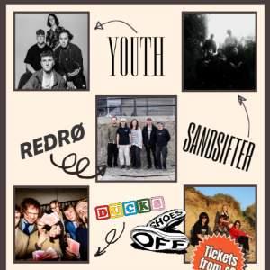 Sound Factory Indie Showcase