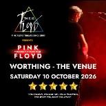 This is Floyd ~ Through the Years