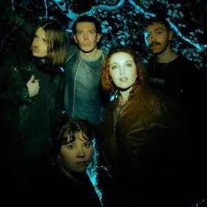 TINA SANDWICH + SUPPORTS