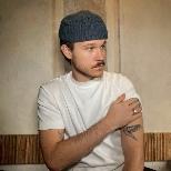 Luke Jackson in Concert