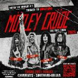 Motley Crude