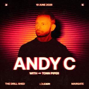 Andy C