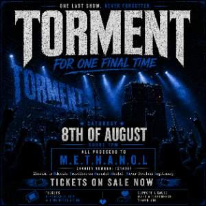 Torment - One Final Time