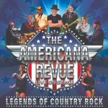 The Americana Revue