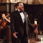 A Night at The Opera by Candlelight