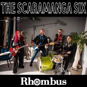 The Scaramanga Six