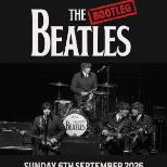 The Bootleg Beatles