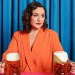 GOOD SHIP COMEDY FEAT Jessica Fostekew