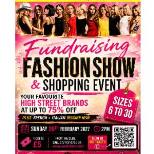 FASHION AND SHOPPING SHOW