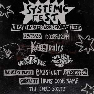 SYSTEMIC FEST