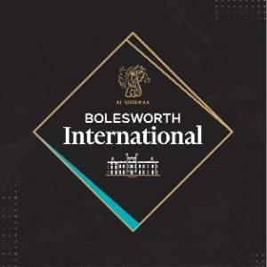 Al Shira'aa Bolesworth International