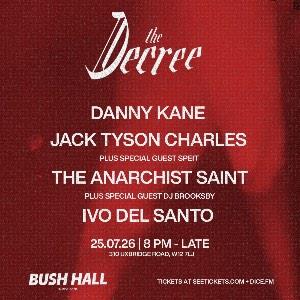 The Decree