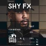 Shy FX