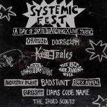 SYSTEMIC FEST
