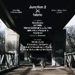 Junction 2 x fabric: Nina Kraviz, Jeff Mills