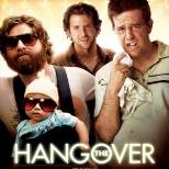 HESSLE COMMUNITY CINEMA -The Hangover