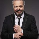 Good Ship Comedy feat. Hal Cruttenden