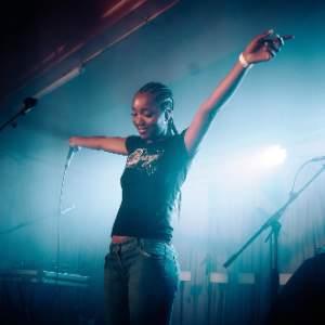 dexter in the newsagent