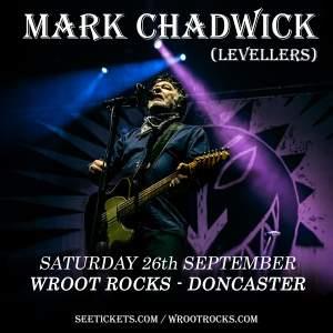 Mark Chadwick (Levellers)