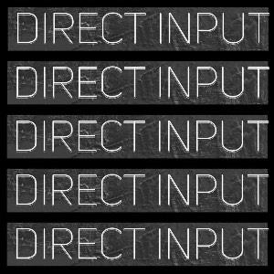 Direct Input Volume 5