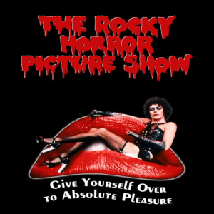 ROCKY HORROR PICTURE SHOW - Live on Stage!