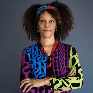 An Evening with Bernardine Evaristo and Friends