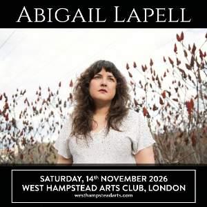 ABIGAIL LAPELL