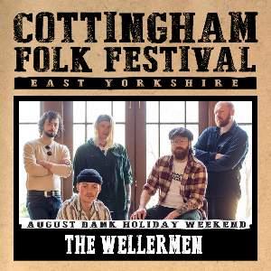 The Wellermen