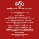 London Arena & General Entry Tickets