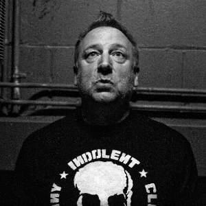 PETER HOOK & THE LIGHT - PETER HOOK 76 // 26 // 50